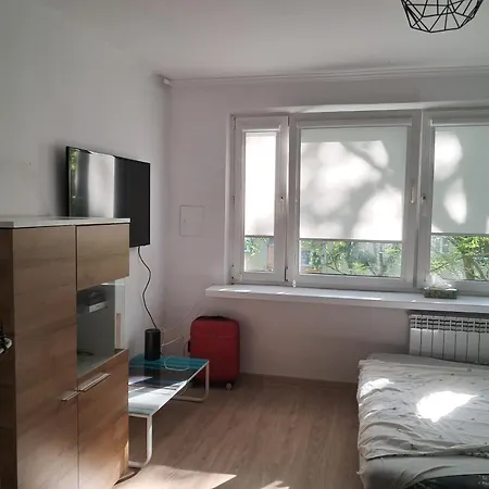 Olsza * 크라쿠프