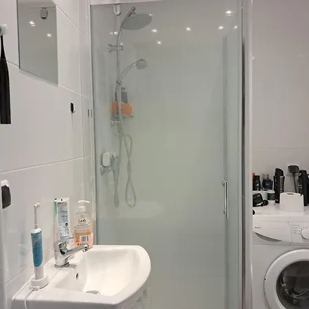 Olsza * 크라쿠프