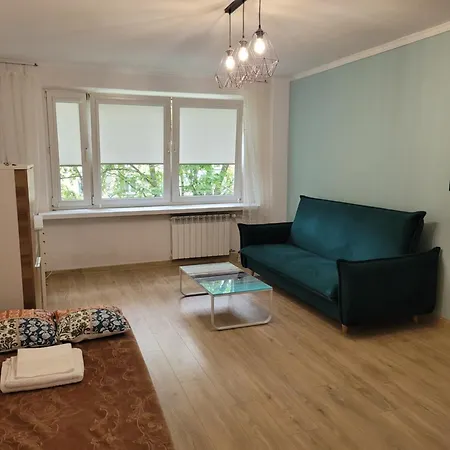 Olsza Apartment