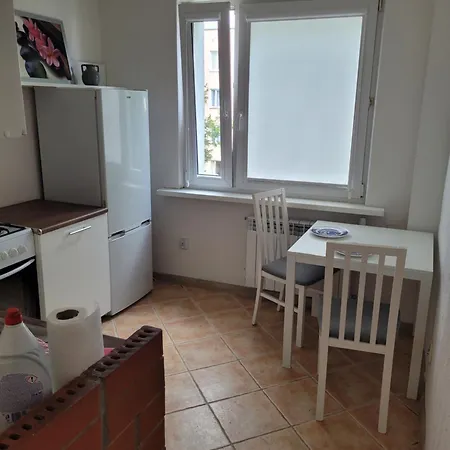 Apartman Olsza *