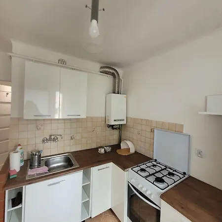 Olsza Apartment *