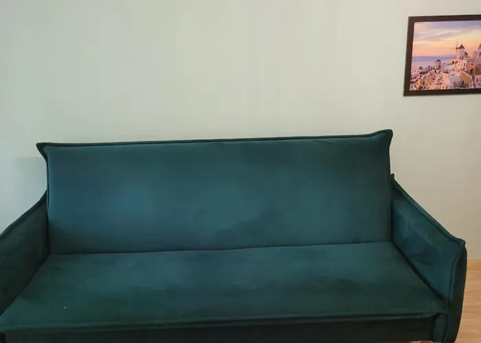 Olsza Apartament Kraków